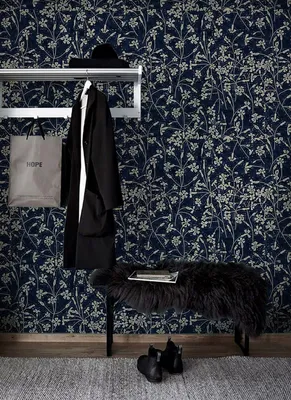 Produktbild von Coloray Fototapete 250x104 cm Latextapete Magicstick - Blumenbeschaffenheit beige.