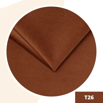 Zdjęcie produktu dla Panel Tapicerowany Prostokąt 50cm x 30cm Miodowy