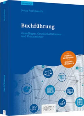 Obrázek produktu pro Buchführung