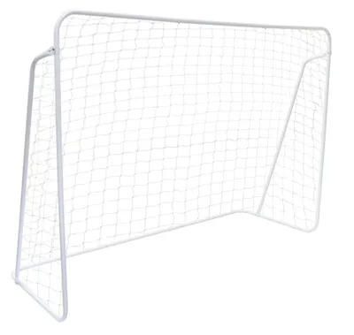Image de But de football avec filet, 300 x 200 cm, MOVEPRO