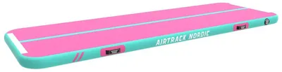 Image de AirTrack Nordic Home 3m Collectors Edition - Rosa