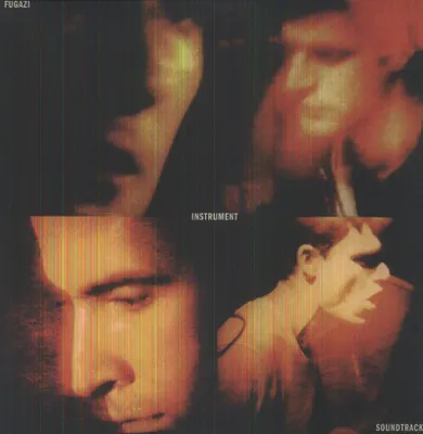 Produktbild von Fugazi: Instrument Soundtrack