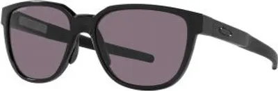 Obrázek produktu pro Oakley Actuator 92500157 Polished Black/Prizm Grey Lifestyle brýle