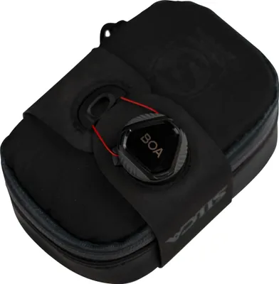 Produktbild von Silca Mattone 0.61l Werkzeug-satteltasche Schwarz  Schwarz One Size