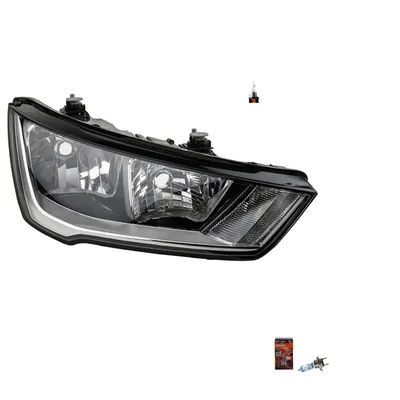 Produktbild von Scheinwerfer + Osram Night Breaker Laser passend für Audi A1 8X RE 15- m. LWR B 8XA941004 Johns