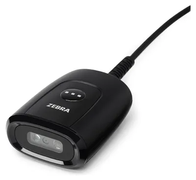 Productafbeelding van Zebra DS55 Serie, model DS5502 - Barcodescanner -