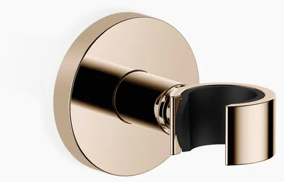 Produktbild von Dornbracht 28050625-26 Brausehalter SERIENSPEZIFISCH