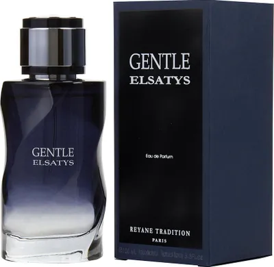 Zdjęcie produktu dla Reyane Tradition Gentle Elsatys 100ml edp