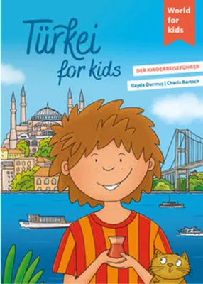 Obrázok produktu pre Türkei for kids