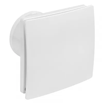 Produktbild von Marley Ventilator MC100VFN, 10 cm, Feuchtigkeitssensor