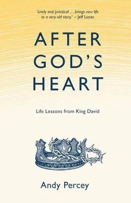 Produktbild von After God's Heart