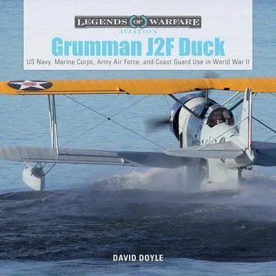 Obrázek produktu pro Grumman J2F Duck