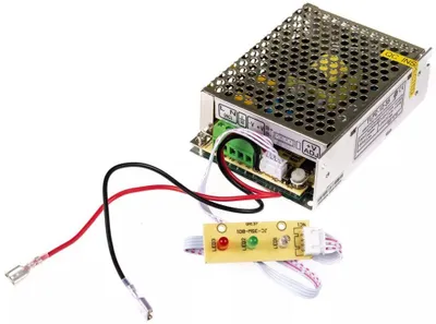 Obrázok produktu pre T-LED LED UPS zdroj (trafo) 12V 28W - vnutorný 05221