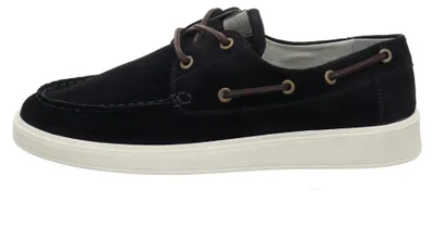 Produktbild von Digel Bootsschuhe Herren 32323132373135 Blau 46 EU