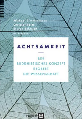 Produktbild von Achtsamkeit
