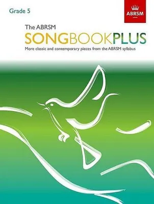 Image de The ABRSM Songbook Plus, Grade 5