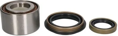 Produktbild von BTA Radlagersatz Hinten für NISSAN Patrol GR IV SUV (Y60, GR) 90mm H21019BTA
