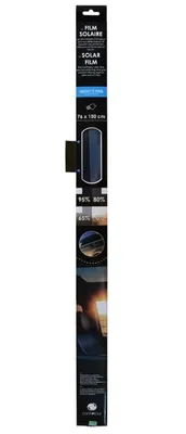 Produktbild von CONTREJOUR Tönungsfolie 463905 Box