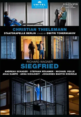 Produktbild von Siegfried