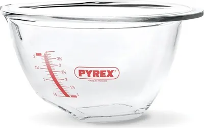Produktbild von Schale 30 cm / 4,2 l Expert-Schüssel – Lass uns teilen – Pyrex