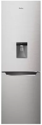Image de 322l.226+96.h186l60.aut7h.41db.ec.inox. - Amica