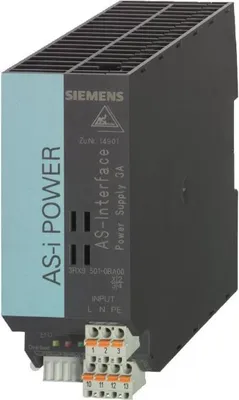 Obrázek produktu pro Siemens 3RX9501-0BA00, 125 mm, 138 mm, 143 mm, 60 mm, 525 g