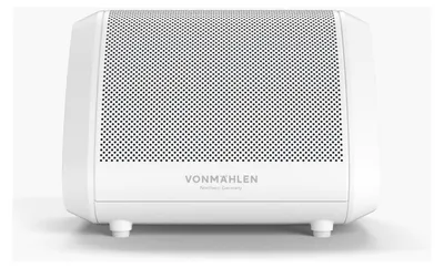 Image de Enceinte Bluetooth Air Beats Mini White - Lautsprecher