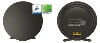 Produktbild von TELEKOM Speed Home WLAN 2. Gen