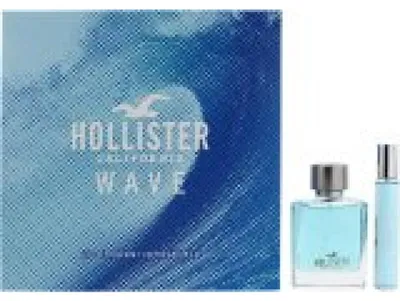 Produktbild von Wave Hollister 50ml