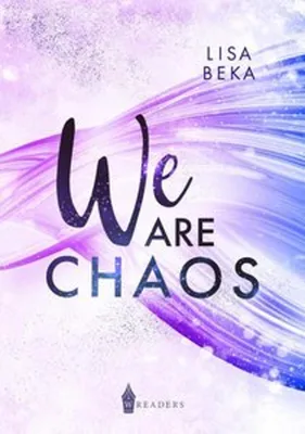 Obrázok produktu pre My sme chaos