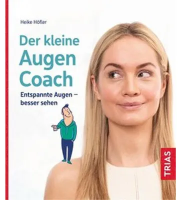 Obrázok produktu pre Malý očný tréner