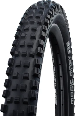 Produktbild von Schwalbe Reifen Magic Mary 27.5x2.40 Zoll 62-584 schwarz TLR E-50 HS447 faltb...