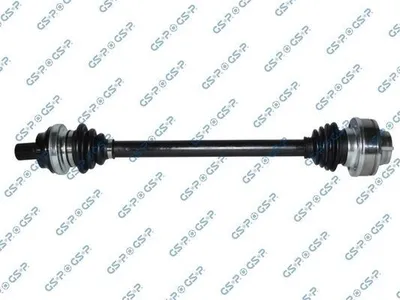Produktbild von GSP 261286 Antriebswelle für VW Golf VII Schrägheck (5G1, BQ1, BE1, BE2) Golf VII Variant (BA5, BV5) Golf VIII Schrägheck (CD1) für SKODA für AUDI