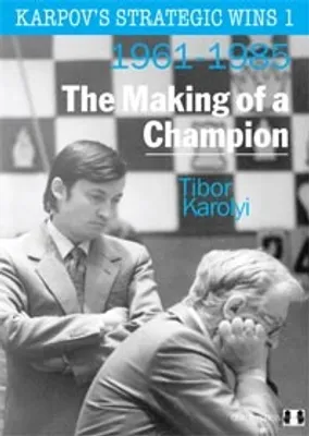Image de Karpov's Strategic Wins 1