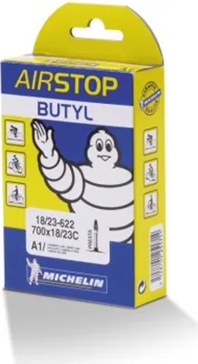 Obrázok produktu pre Michelin duša D3 Airstop 24" 28/37-540/541 SV 29 mm