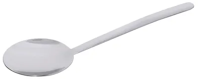 Immagine prodotto di CONTACTO Cucchiaio da portata piatto, lunghezza: 285 mm, ø: 100 mm