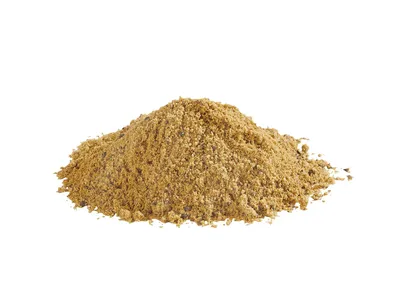Produktbild von Balzer MK Booster Food Mais/Vanille 1kg Grundfutter