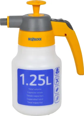 Obrázek produktu pro Tlakový postřikovač Hozelock Spraymist 1,25 l