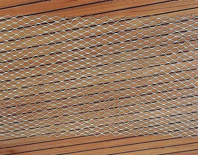 Obrázek produktu pro Tremolo zábradlí, 1 m