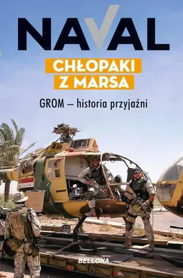 Obrázok produktu pre Chlapci z Marsu