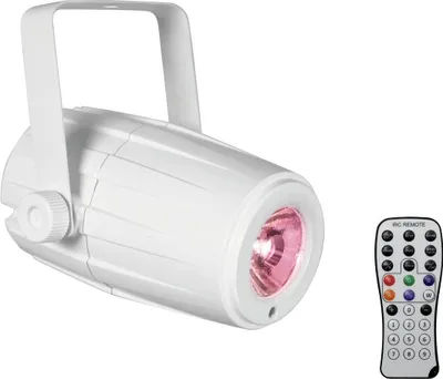 Produktbild von Eurolite Lichtspot "LED"