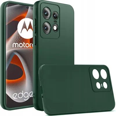 Immagine prodotto di Etui do Motorola EDGE 50 Pro silikonowe MATOWE