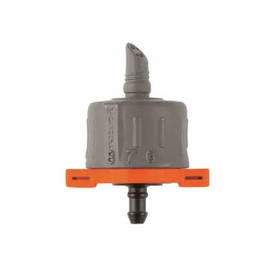 Obrázek produktu pro Gardena 8316-20, 4 bar, Šedá, Oranžová