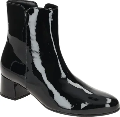 Produktbild von Gabor Klassische Stiefeletten Damen 31383839363430 Schwarz 40 EU