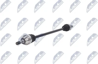 Produktbild von NTY NPW-PL-075 Antriebswelle Vorne Rechts für OPEL Astra J Sports Tourer (P10) ASTRA J Astra J GTC (P10) ASTRA J Stufenheck für VAUXHALL