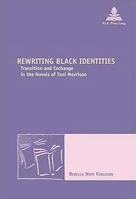 Image de Rewriting Black Identities