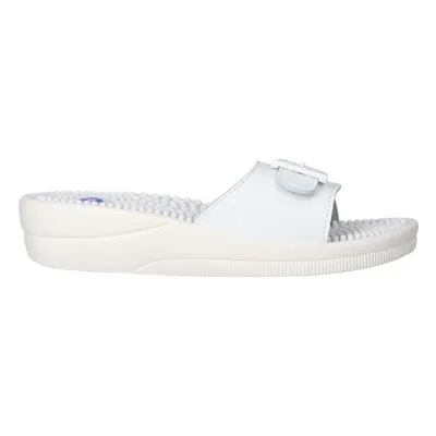 Produktbild von Damen-Flip-Flops Scholl neue Massage WEISS 41