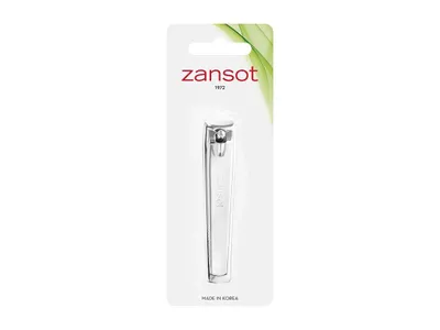 Obrázek produktu pro Zansot Střihač nehtu Medium