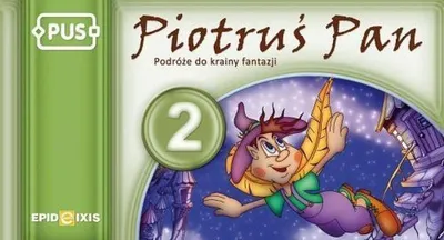 Productafbeelding van PUS Piotruś Pan 2