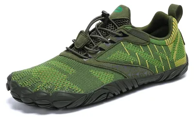 Productafbeelding van Omgoods - Minimalistische Barefoot Schoenen voor Mannen